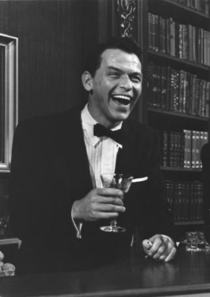 Frank Sinatra