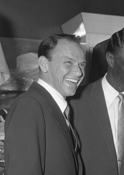 Frank Sinatra photo