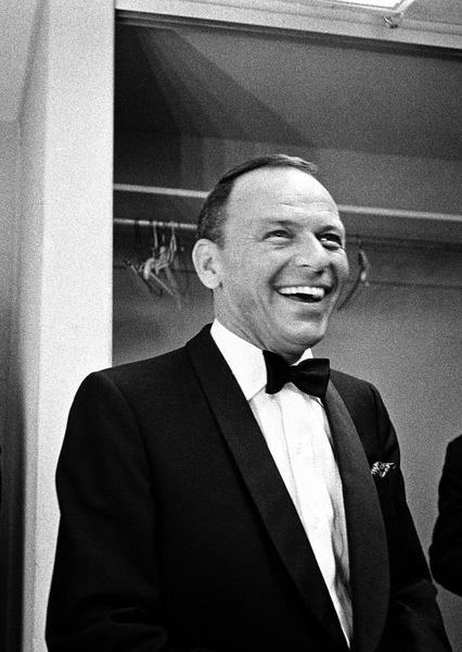Frank Sinatra photo
