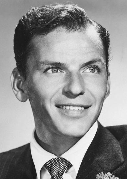 Frank Sinatra photo