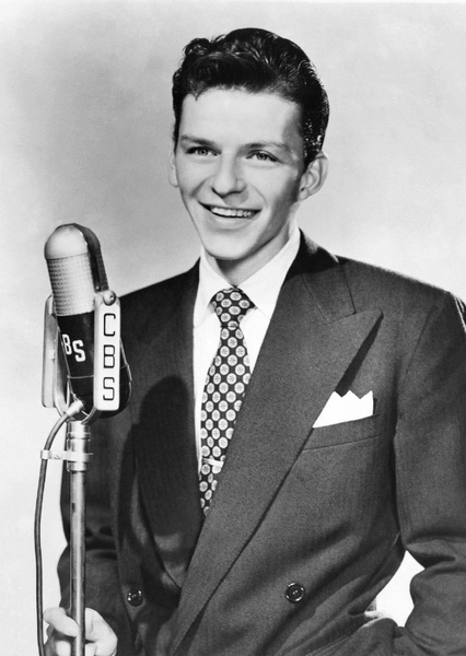 Frank Sinatra photo