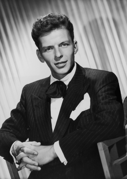 Frank Sinatra photo
