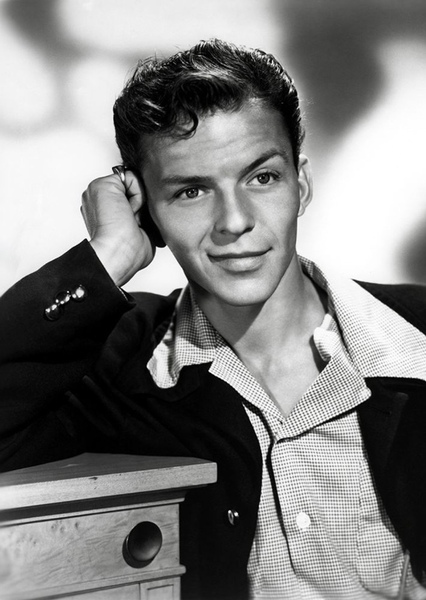 Frank Sinatra photo