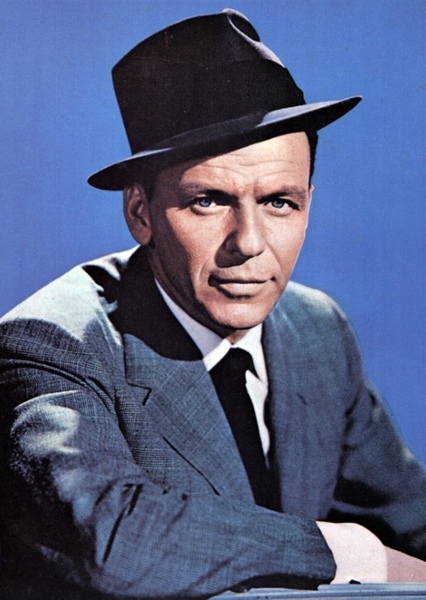 Frank Sinatra photo