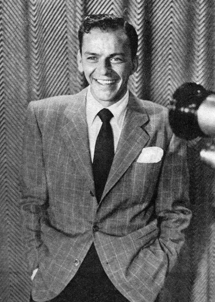 Frank Sinatra photo