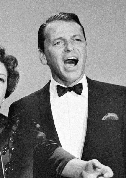 Frank Sinatra photo