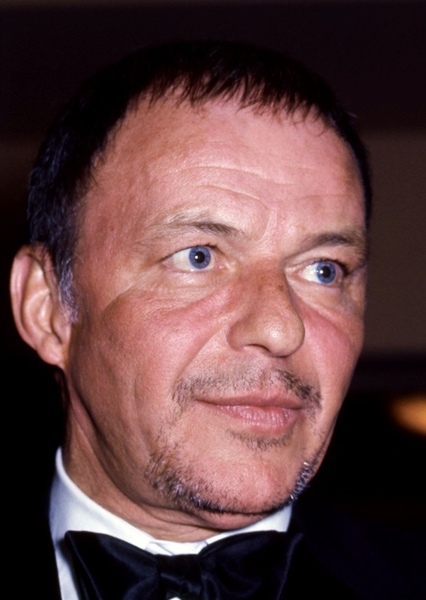 Frank Sinatra photo