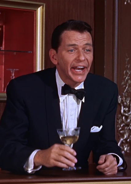 Frank Sinatra photo