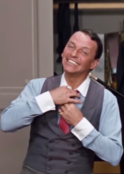 Frank Sinatra photo