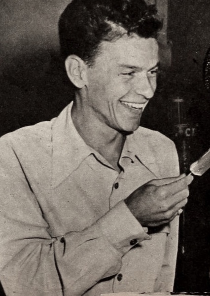 Frank Sinatra photo