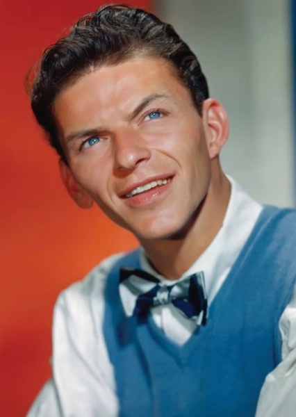 Frank Sinatra photo