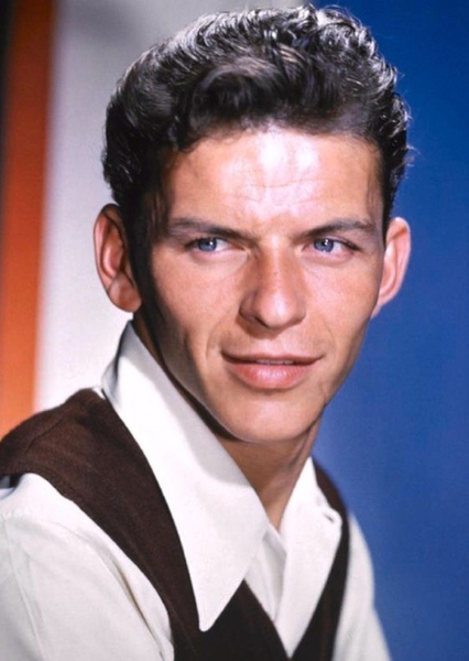 Frank Sinatra photo