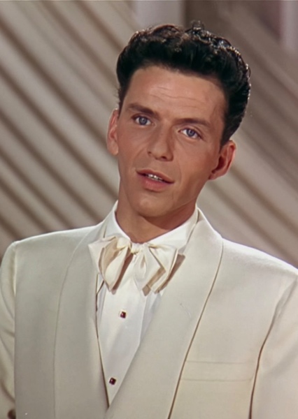 Frank Sinatra photo