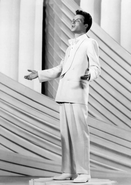 Frank Sinatra photo