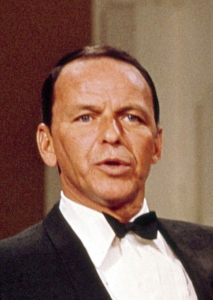 Frank Sinatra photo