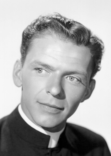 Frank Sinatra photo