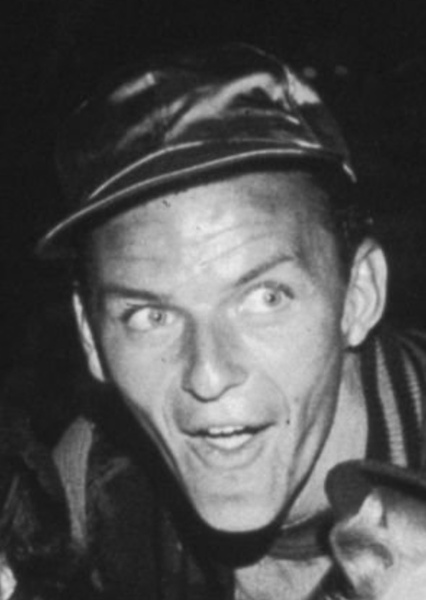 Frank Sinatra photo