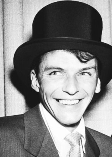 Frank Sinatra photo