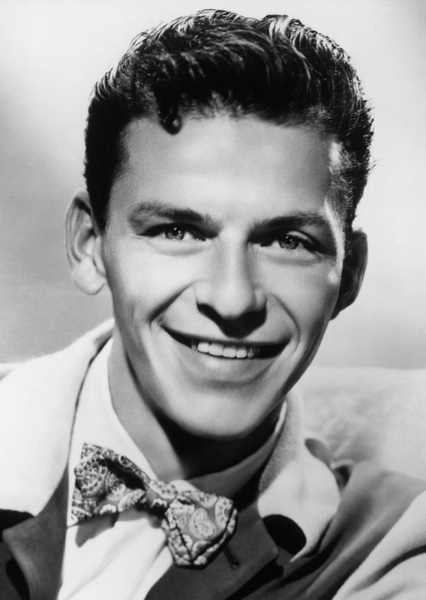 Frank Sinatra photo