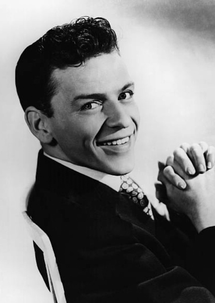 Frank Sinatra photo