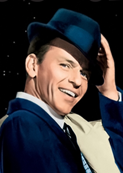 Frank Sinatra photo
