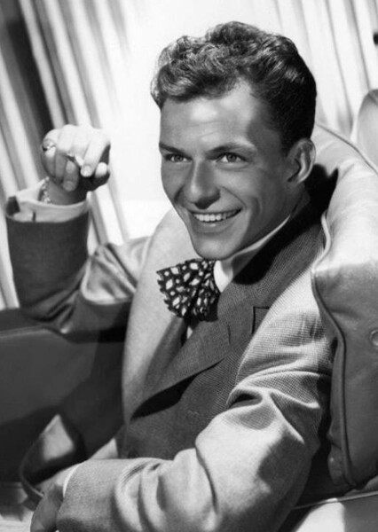 Frank Sinatra photo