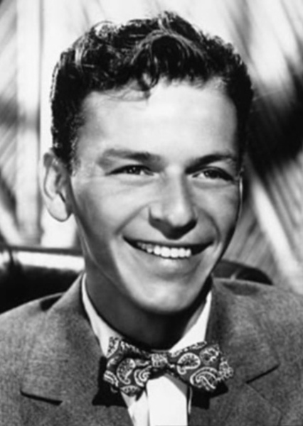 Frank Sinatra photo