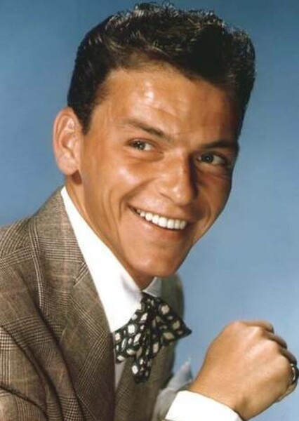 Frank Sinatra photo
