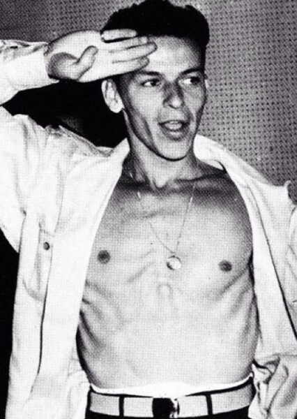 Frank Sinatra