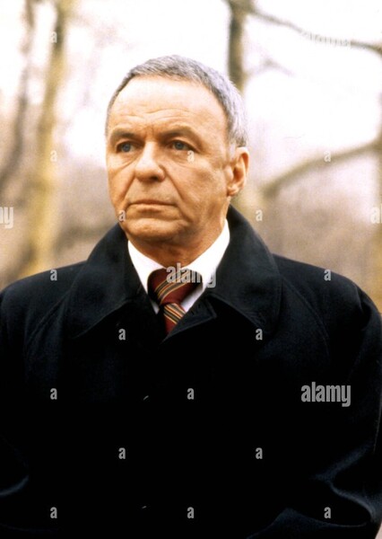 Frank Sinatra photo
