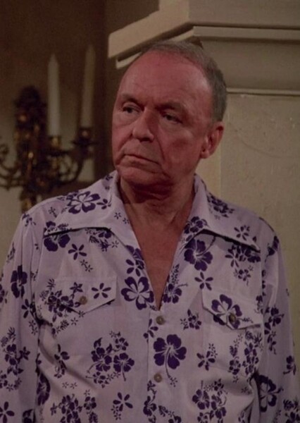 Frank Sinatra photo