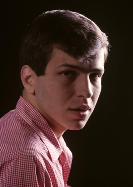 Frank Sinatra Jr. photo