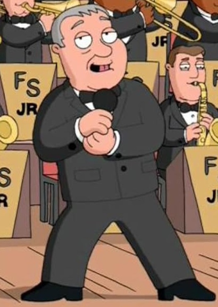 Frank Sinatra Jr.