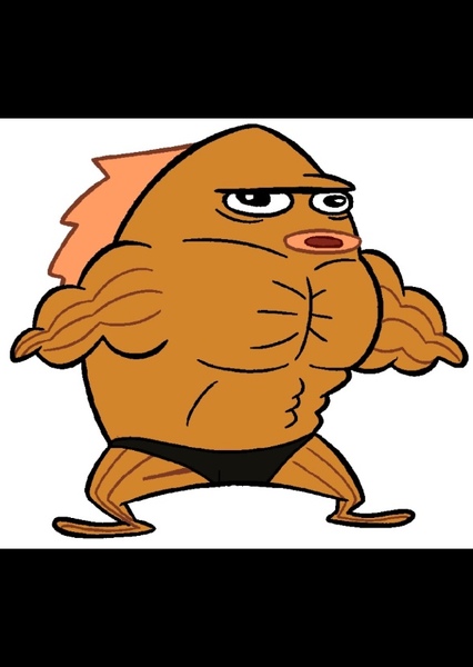 Frank (SpongeBob SquarePants)