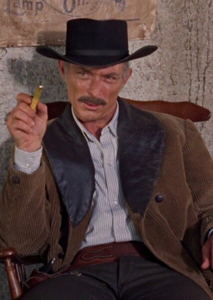 Frank Talby