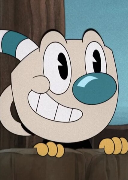 Mugman