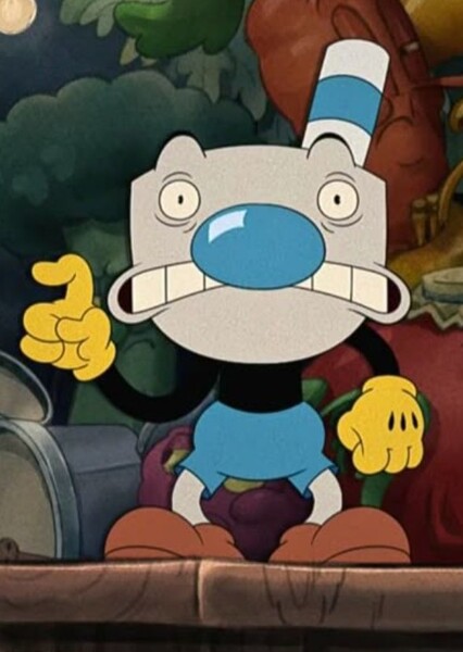 Mugman