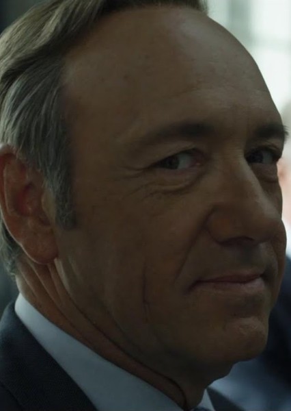 Frank Underwood photo