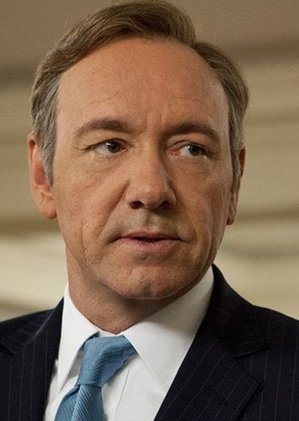 Frank Underwood