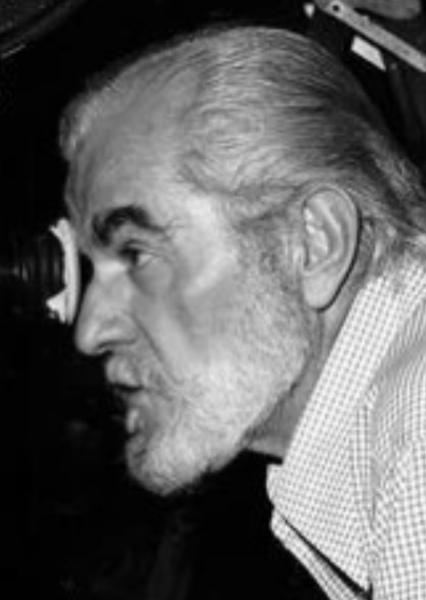Frank V. Phillips