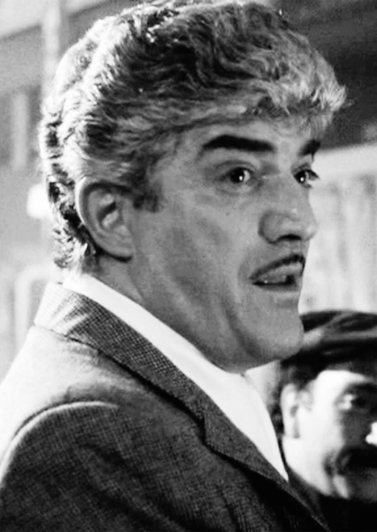 Frank Vincent photo