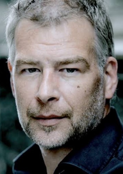 Frank Vockroth photo