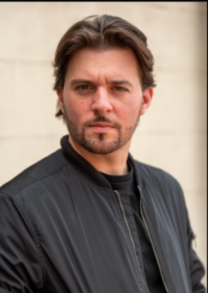 Frank Volpe photo