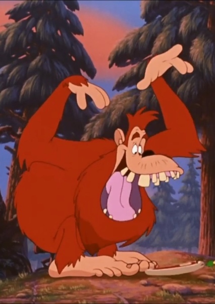 Frank Welker photo