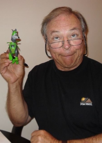 Frank Welker photo