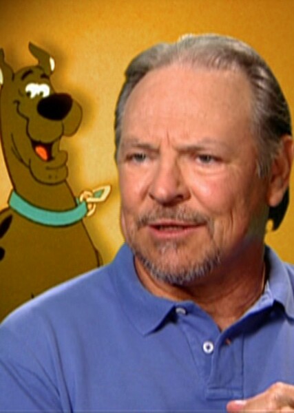 Frank Welker