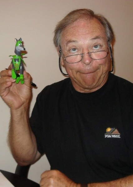 Frank Welker photo