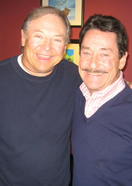 Frank Welker photo
