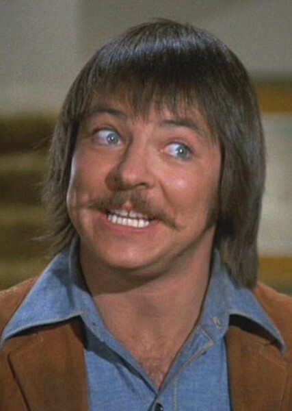 Frank Welker photo