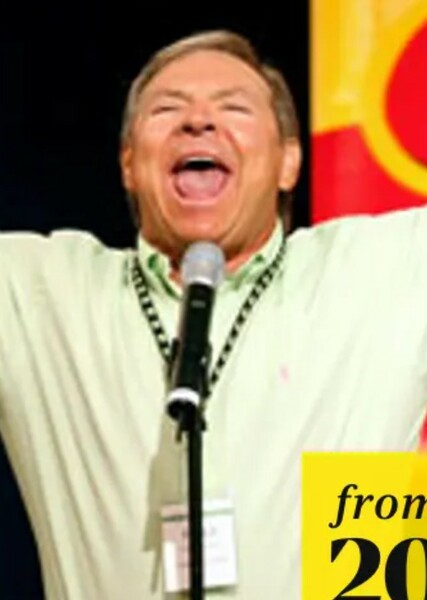 Frank Welker photo